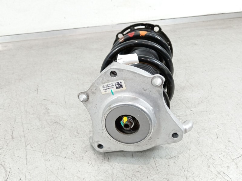 Recambio de amortiguador delantero izquierdo para cupra tavascan tavascan referencia OEM IAM 1EA413032P  