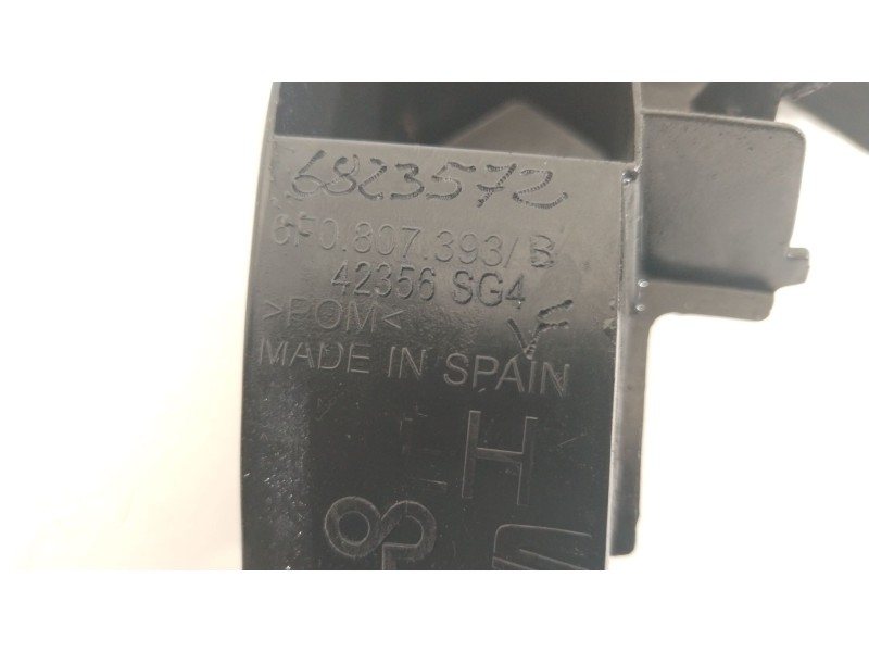 Recambio de moldura para seat ibiza (kj1) fr ib referencia OEM IAM 6F0807393B 6F0807394B 