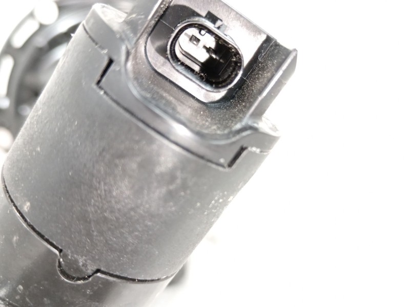 Recambio de amortiguador delantero derecho para cupra tavascan tavascan referencia OEM IAM 1EA413032P  