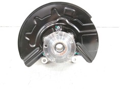 Recambio de mangueta delantera derecha para cupra tavascan tavascan referencia OEM IAM 1ED407254J  