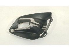 Recambio de rejilla paragolpes derecha para renault clio v (b7_) 1.3 tce 130 (b7mf) referencia OEM IAM 261A26956R  