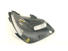 Recambio de rejilla paragolpes derecha para renault clio v (b7_) 1.3 tce 130 (b7mf) referencia OEM IAM 261A26956R   2