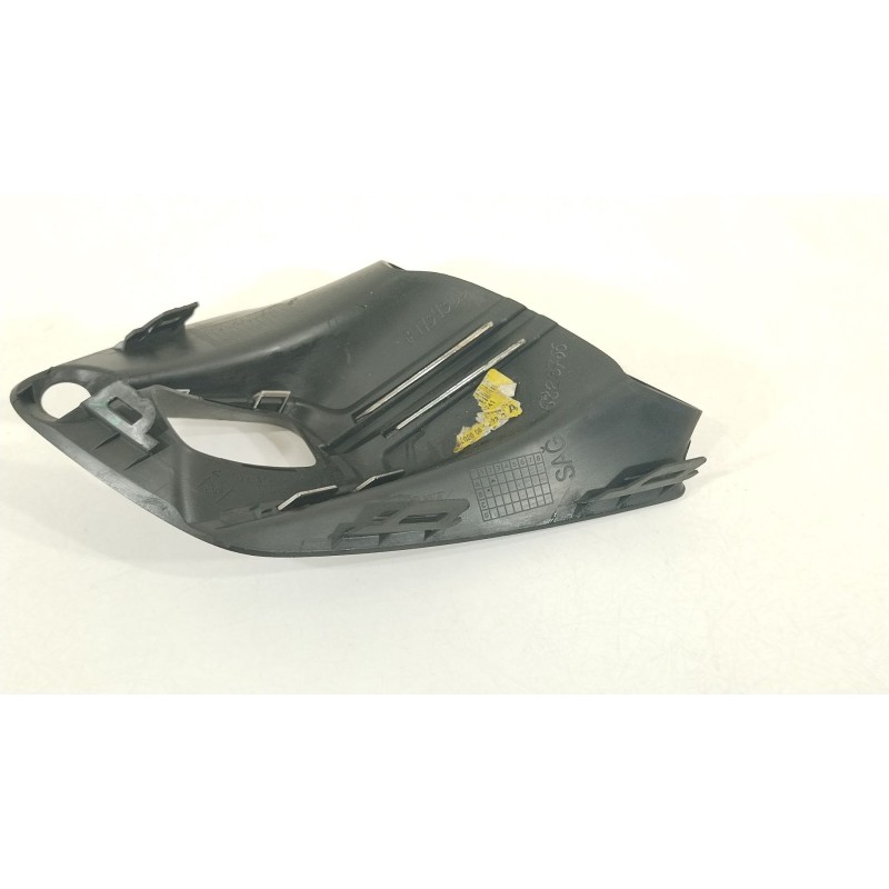 Recambio de rejilla paragolpes derecha para renault clio v (b7_) 1.3 tce 130 (b7mf) referencia OEM IAM 261A26956R  