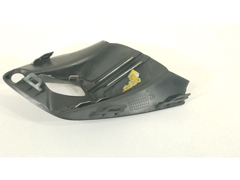 Recambio de rejilla paragolpes derecha para renault clio v (b7_) 1.3 tce 130 (b7mf) referencia OEM IAM 261A26956R  