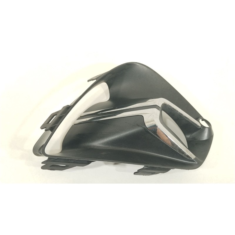 Recambio de rejilla paragolpes derecha para renault clio v (b7_) 1.3 tce 130 (b7mf) referencia OEM IAM 261A26956R  