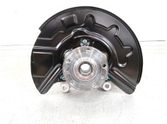 Recambio de mangueta delantera izquierda para cupra tavascan tavascan referencia OEM IAM 1ED407253J  