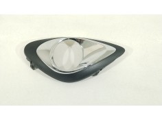 Recambio de rejilla paragolpes derecha para nissan micra iv (k13k, k13kk) 1.2 referencia OEM IAM 622563HN0B  