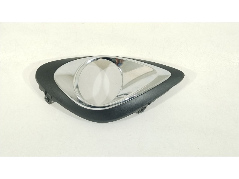 Recambio de rejilla paragolpes derecha para nissan micra iv (k13k, k13kk) 1.2 referencia OEM IAM 622563HN0B  