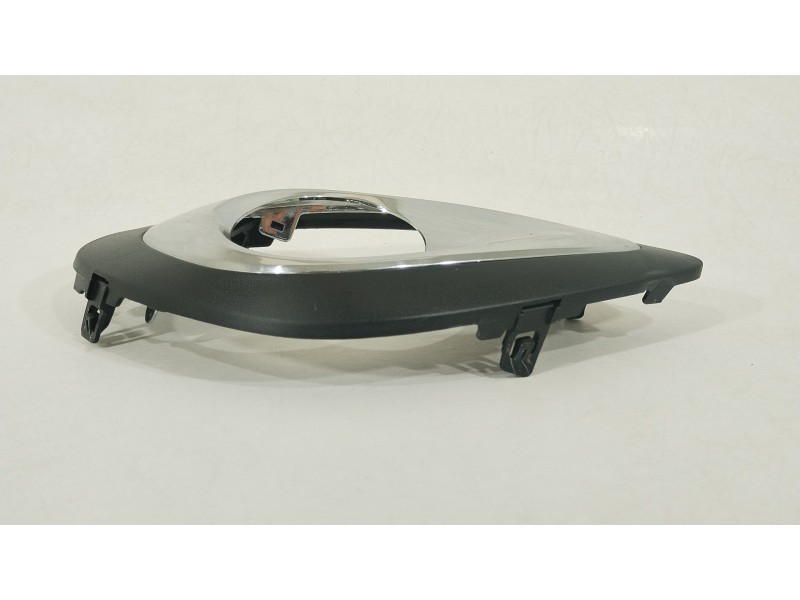 Recambio de rejilla paragolpes derecha para nissan micra iv (k13k, k13kk) 1.2 referencia OEM IAM 622563HN0B  
