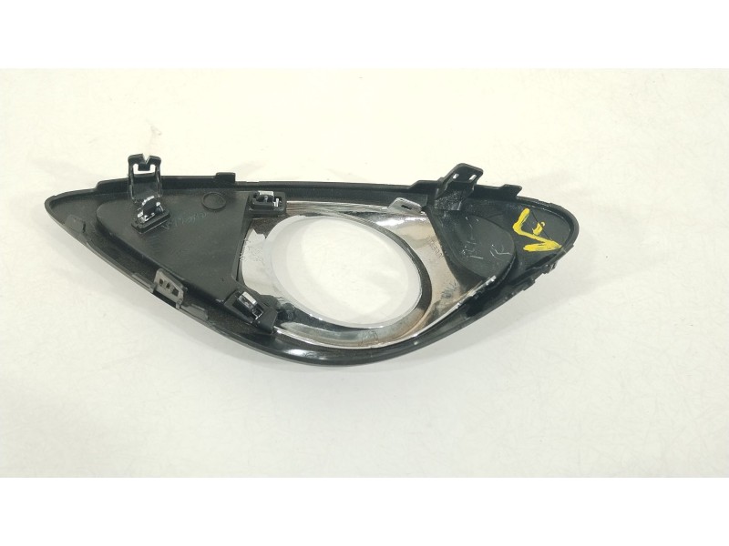 Recambio de rejilla paragolpes derecha para nissan micra iv (k13k, k13kk) 1.2 referencia OEM IAM 622563HN0B  