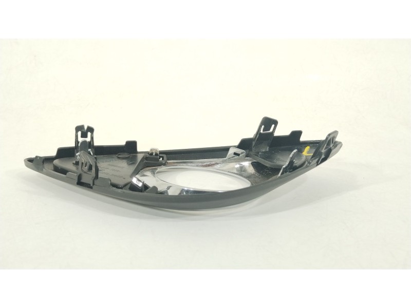 Recambio de rejilla paragolpes derecha para nissan micra iv (k13k, k13kk) 1.2 referencia OEM IAM 622563HN0B  