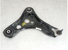 Recambio de brazo suspension inferior delantero izquierdo para cupra tavascan tavascan referencia OEM IAM 1ED407151F  