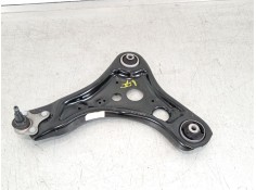 Recambio de brazo suspension inferior delantero derecho para cupra tavascan tavascan referencia OEM IAM 1ED407152F  