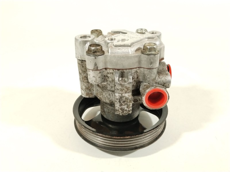 Recambio de bomba direccion para nissan pathfinder iii (r51) 2.5 dci 4wd referencia OEM IAM 49110EB300  