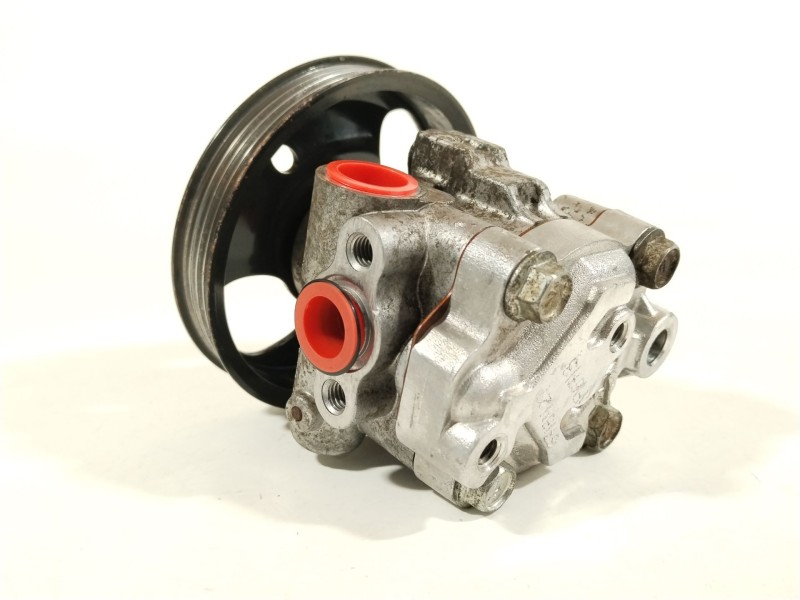 Recambio de bomba direccion para nissan pathfinder iii (r51) 2.5 dci 4wd referencia OEM IAM 49110EB300  