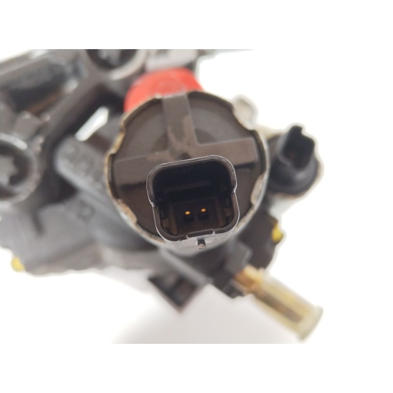 Recambio de bomba inyeccion para nissan qashqai i (j10, nj10) 1.5 dci referencia OEM IAM 8200821184 A2C20000754 5WS40153