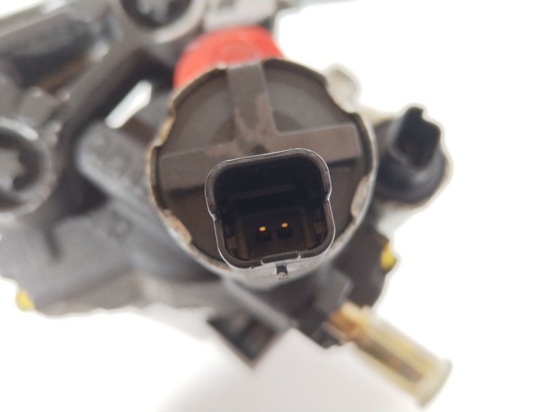 Recambio de bomba inyeccion para nissan qashqai i (j10, nj10) 1.5 dci referencia OEM IAM 8200821184 A2C20000754 5WS40153