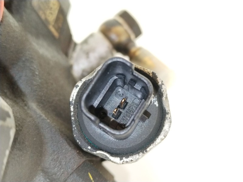Recambio de bomba inyeccion para nissan qashqai i (j10, nj10) 1.5 dci referencia OEM IAM 8200821184 A2C20000754 5WS40153