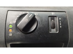 Recambio de mando luces para mercedes-benz clase a (w169) a 160 cdi (169.006, 169.306) referencia OEM IAM   