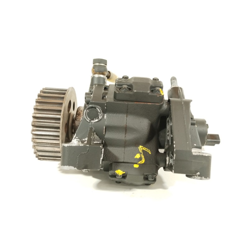 Recambio de bomba inyeccion para nissan qashqai i (j10, nj10) 1.5 dci referencia OEM IAM 8200821184 A2C20000754 5WS40153