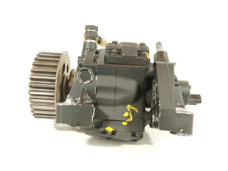 Recambio de bomba inyeccion para nissan qashqai i (j10, nj10) 1.5 dci referencia OEM IAM 8200821184 A2C20000754 5WS40153