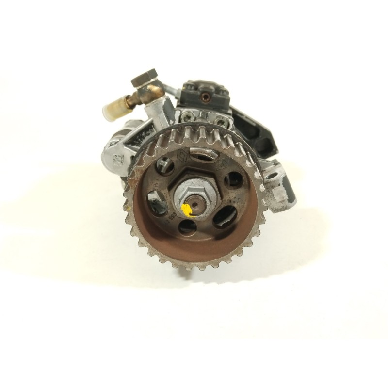 Recambio de bomba inyeccion para nissan qashqai i (j10, nj10) 1.5 dci referencia OEM IAM 8200821184 A2C20000754 5WS40153