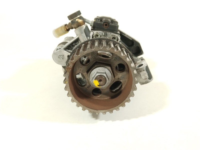 Recambio de bomba inyeccion para nissan qashqai i (j10, nj10) 1.5 dci referencia OEM IAM 8200821184 A2C20000754 5WS40153