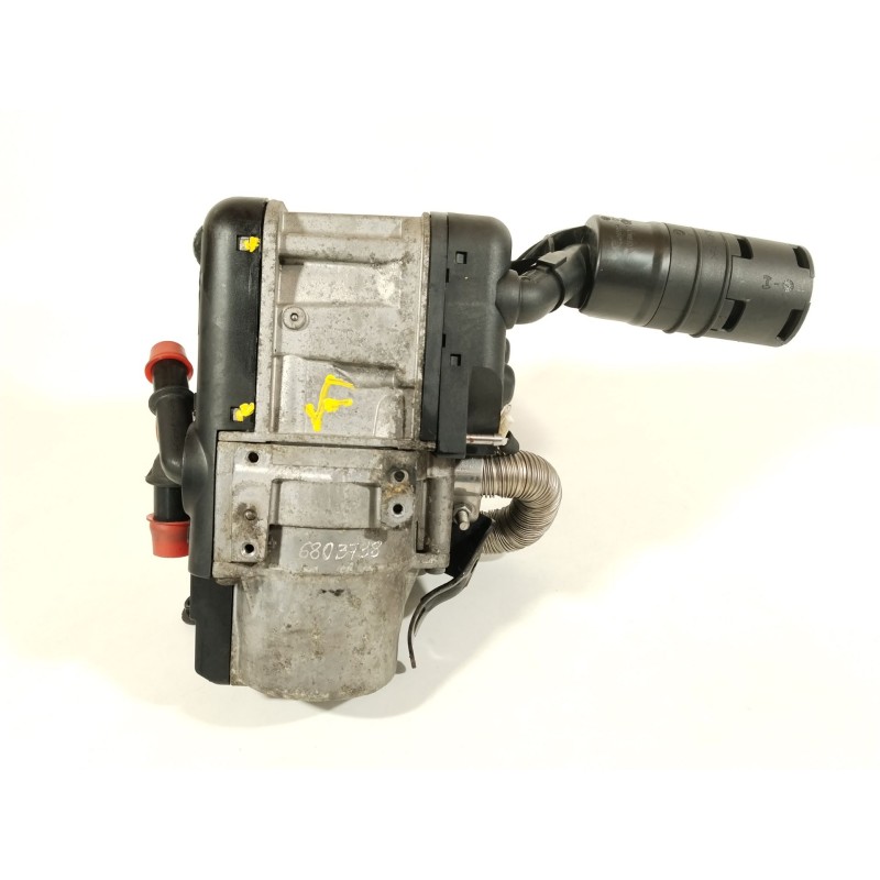 Recambio de motor calefaccion para volkswagen touran (1t1, 1t2) 2.0 tdi 16v referencia OEM IAM 1K0815065AG 9013858E 