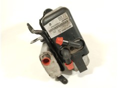 Recambio de motor calefaccion para volkswagen touran (1t1, 1t2) 2.0 tdi 16v referencia OEM IAM 1K0815065AG 9013858E  2