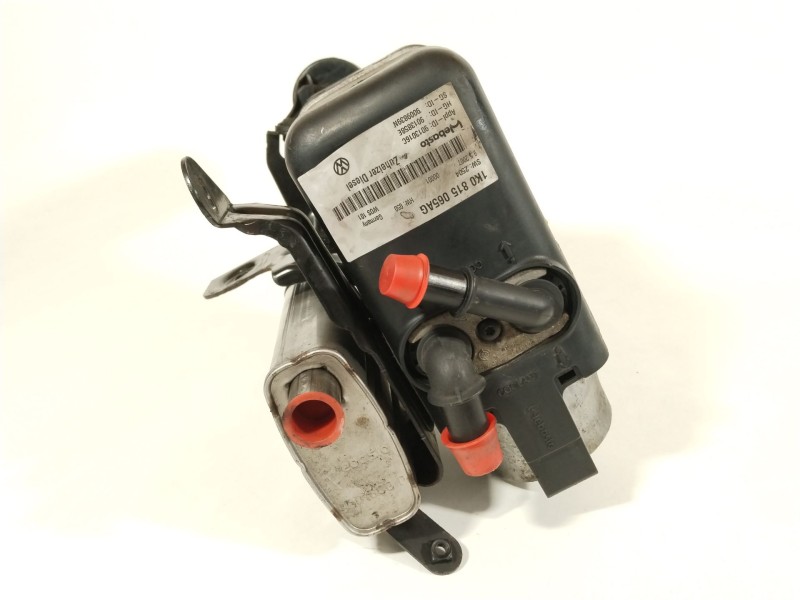 Recambio de motor calefaccion para volkswagen touran (1t1, 1t2) 2.0 tdi 16v referencia OEM IAM 1K0815065AG 9013858E 