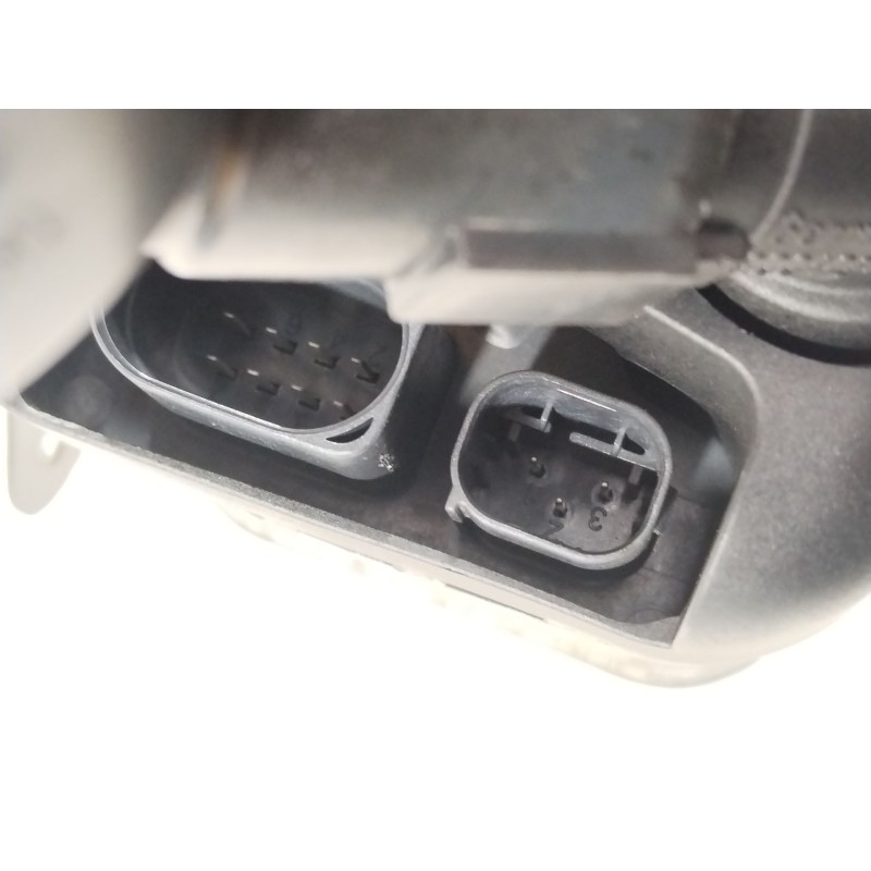 Recambio de motor calefaccion para volkswagen touran (1t1, 1t2) 2.0 tdi 16v referencia OEM IAM 1K0815065AG 9013858E 