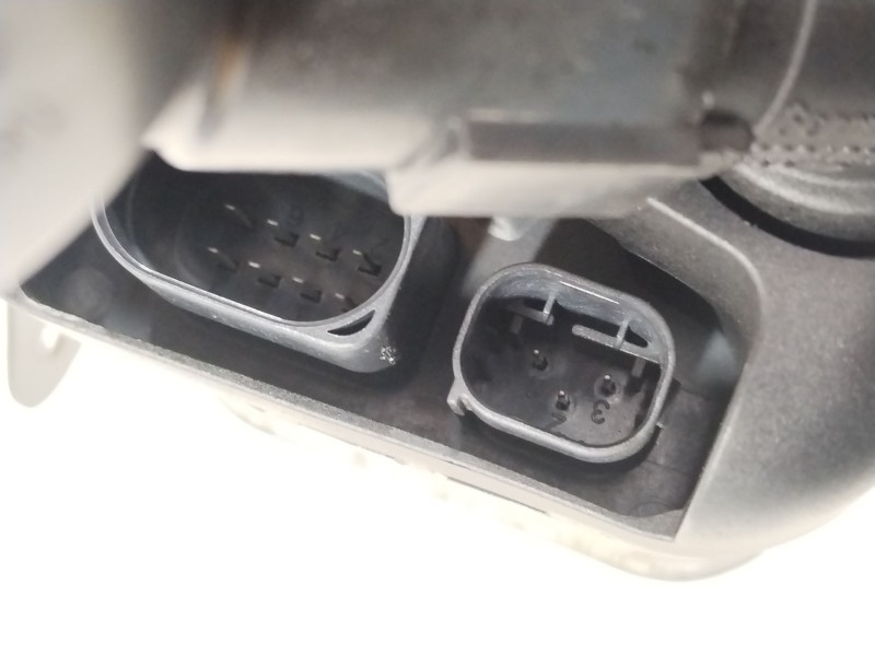 Recambio de motor calefaccion para volkswagen touran (1t1, 1t2) 2.0 tdi 16v referencia OEM IAM 1K0815065AG 9013858E 