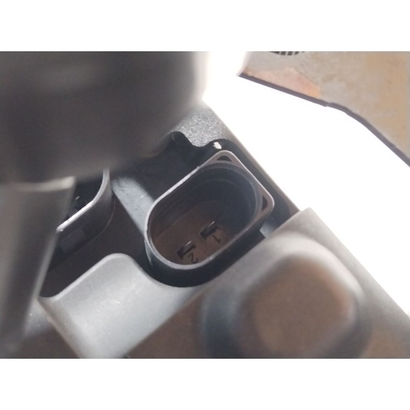 Recambio de motor calefaccion para volkswagen touran (1t1, 1t2) 2.0 tdi 16v referencia OEM IAM 1K0815065AG 9013858E 