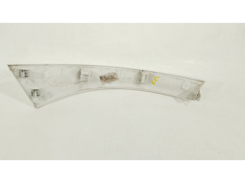 Recambio de moldura para peugeot boxer furgoneta 2.2 hdi 120 referencia OEM IAM 1306528070 1306528070DX 