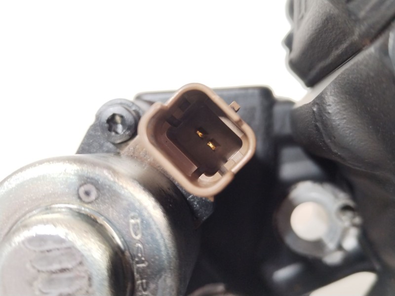 Recambio de bomba inyeccion para ford kuga i 2.0 tdci referencia OEM IAM 9687959180 9424A050A 