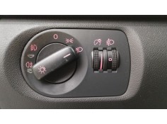 Recambio de mando luces para audi a3 (8p1) 1.9 tdi referencia OEM IAM 8P1941531C 8P0919094 