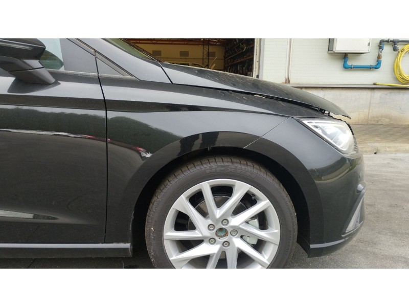 Recambio de aleta delantera derecha para seat ibiza (kj1) fr ib referencia OEM IAM 6f0821106b  