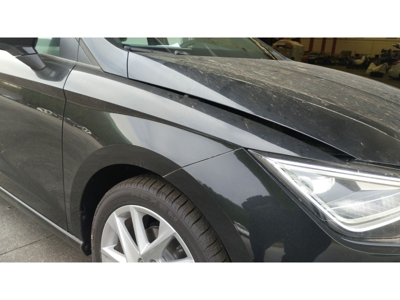 Recambio de aleta delantera derecha para seat ibiza (kj1) fr ib referencia OEM IAM 6f0821106b  