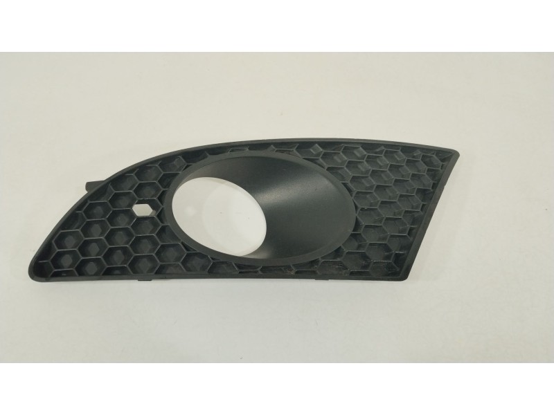 Recambio de rejilla paragolpes izquierda para seat leon (1p1) 1.9 tdi referencia OEM IAM 1P0853665A  