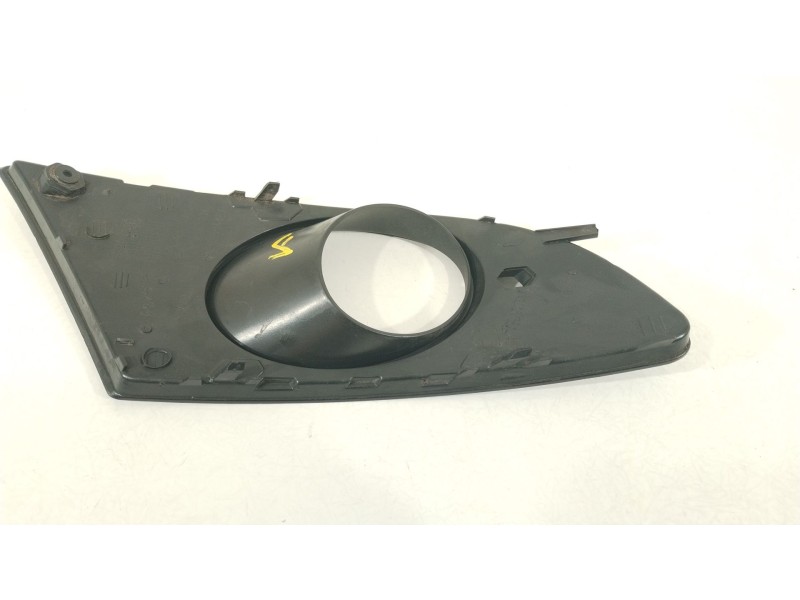 Recambio de rejilla paragolpes izquierda para seat leon (1p1) 1.9 tdi referencia OEM IAM 1P0853665A  