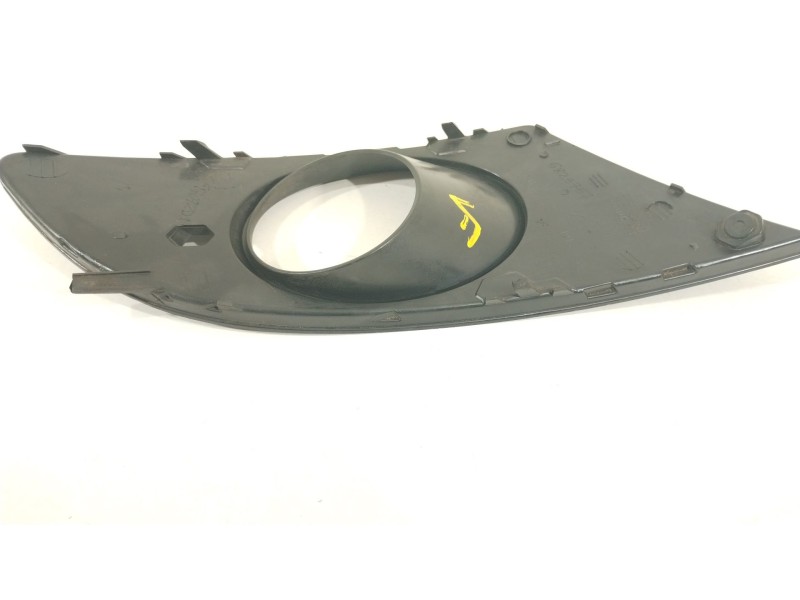 Recambio de rejilla paragolpes izquierda para seat leon (1p1) 1.9 tdi referencia OEM IAM 1P0853665A  