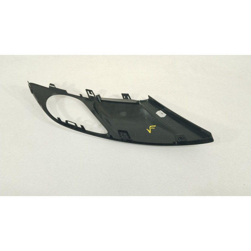 Recambio de rejilla paragolpes izquierda para opel zafira tourer c (p12) 1.4 (75) referencia OEM IAM 20802919 341601492 