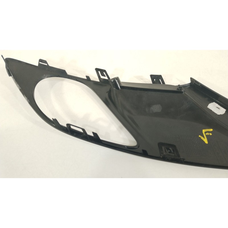 Recambio de rejilla paragolpes izquierda para opel zafira tourer c (p12) 1.4 (75) referencia OEM IAM 20802919 341601492 