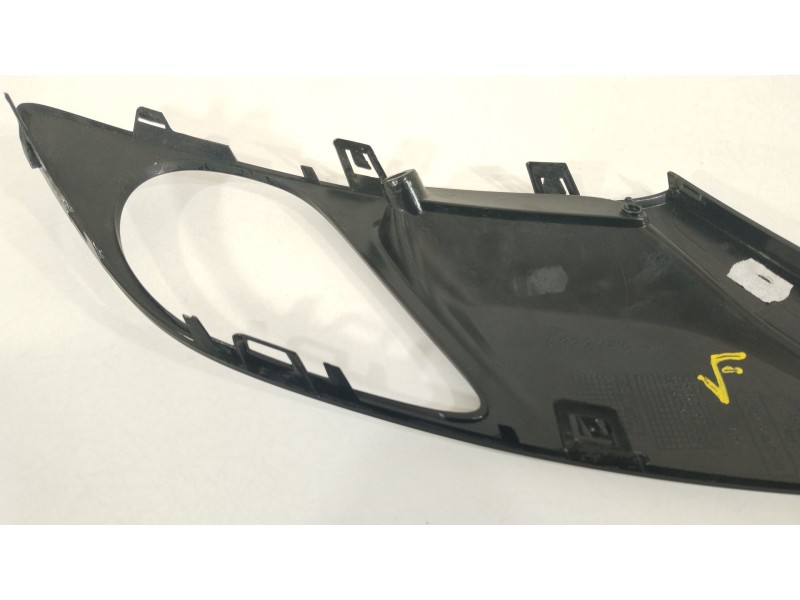 Recambio de rejilla paragolpes izquierda para opel zafira tourer c (p12) 1.4 (75) referencia OEM IAM 20802919 341601492 