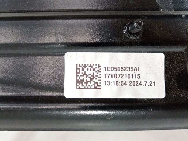 Recambio de puente trasero para cupra tavascan tavascan referencia OEM IAM 1ED505235AL  