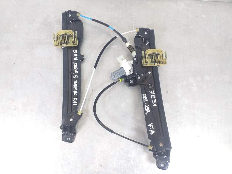 ELEVALUNAS DELANTERO IZQUIERDO 7182131 7248171 