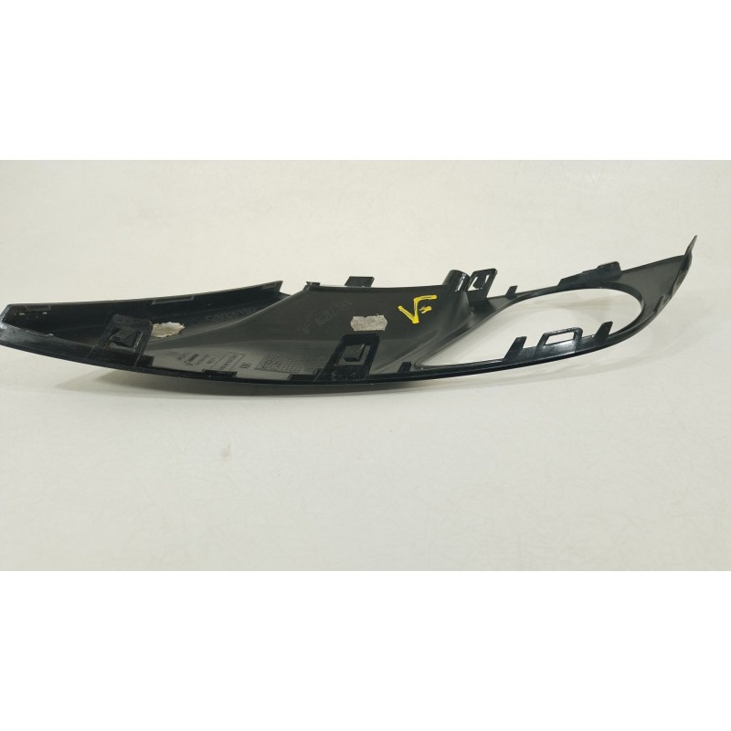 Recambio de rejilla paragolpes derecha para opel zafira tourer c (p12) 1.4 (75) referencia OEM IAM 20802920 341601492 