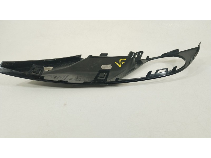Recambio de rejilla paragolpes derecha para opel zafira tourer c (p12) 1.4 (75) referencia OEM IAM 20802920 341601492 