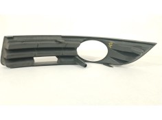 Recambio de rejilla paragolpes derecha para volkswagen passat b6 (3c2) 2.0 tdi referencia OEM IAM 3C0853666A   2