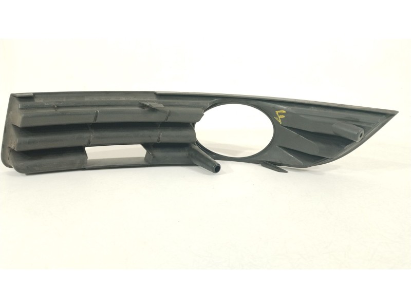 Recambio de rejilla paragolpes derecha para volkswagen passat b6 (3c2) 2.0 tdi referencia OEM IAM 3C0853666A  